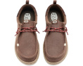 Лоферы Hey Dude Wally Funk Plaid