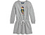 Платье Polo Ralph Lauren Polo Bear Fleece из флиса для детей