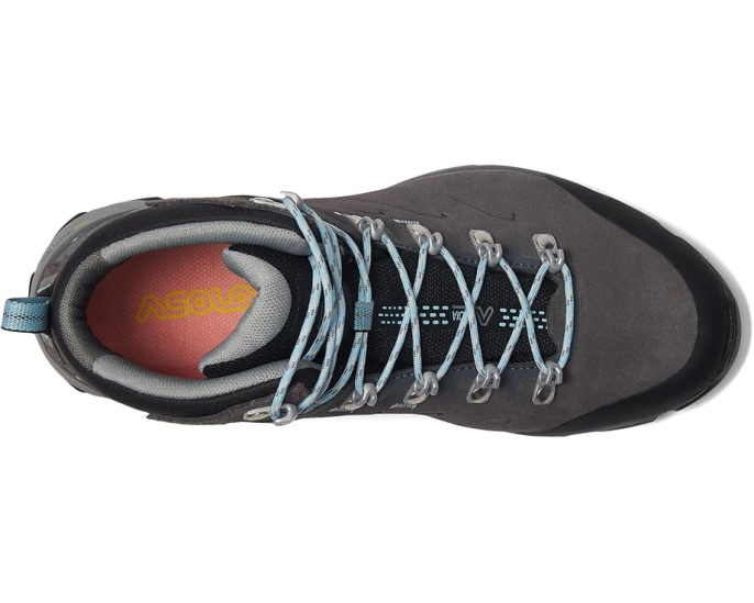 Ботинки Asolo Acadia Mid Lth GTX Bunion с мембраной GORE-TEX
