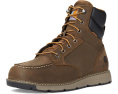 Ботинки Carhartt Millbrook 6 с водонепроницаемой мембраной и стальным носком