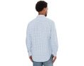 Рубашка Polo Ralph Lauren Classic Fit Tattersall Oxford