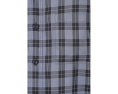 Джинсовая рубашка Allen Plaid от Vince