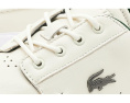 Кроссовки Lacoste Bayliss 2.0 кожаные коричневые