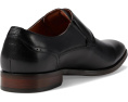 Туфли Florsheim Sorrento с прямым носком и пряжкой монак