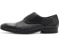 Kenneth Cole Hector Оксфорд с квадратным носком