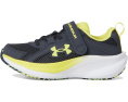 Детские кроссовки Under Armour Kids Charged Assert 11 Alternate Closure с системой комфорта