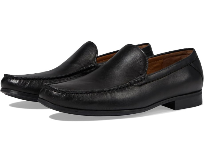 Мокасины Hawkins Venetian от Johnston & Murphy