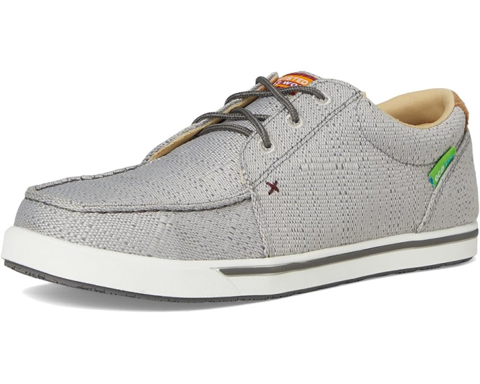 Рабочие кроссовки Twisted X Work Kicks с композитным защитным мыском