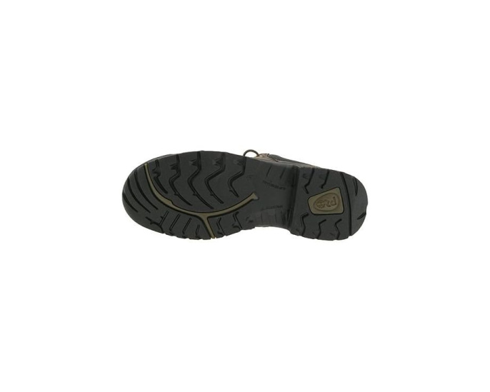 Ботинки TiTAN Timberland PRO с алюминиевым мысом