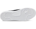 Кроссовки Lacoste Baseshot 223 1 SFA из замши с подбитой пяткой