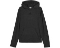 Детская толстовка Adidas All Sport Poly Hooded Pullover с капюшоном