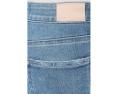 Джинсы 32" High-Rise Manhattan Bootcut от Paige в цвете Vino Vibes