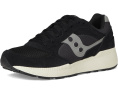 Кроссовки Saucony Eclipse из замши с круглым носком