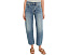 Брюки The Barrel в цвете Solstice от Madewell