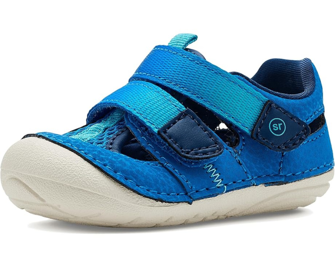 Stride Rite Soft Motion Triton детские сандалии для воды с гибкой подошвой
