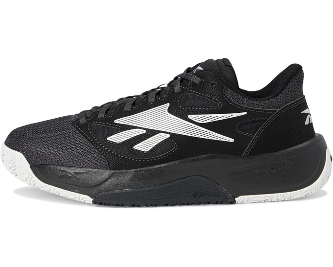 Reebok Engine LT легкие и дышащие кроссовки для повседневной носки