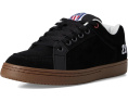 Кроссовки для скейтбординга etnies Sal23 X SSD с верхом из замши