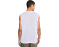 Хлопковая майка Cove Sleeve Crew от AllSaints