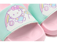 Сандалии Josmo Hello Kitty для малышей на платформе