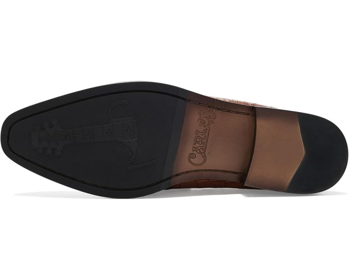 Havana Bit Loafers