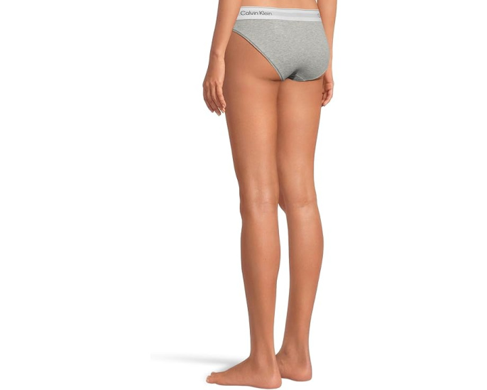 Бикини Calvin Klein Icon Cotton Modal с бесшовной резинкой