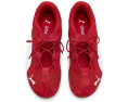 Кроссовки Puma Speedcat GO красные с белым