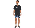 Плавки Nike Breaker Multi Print с внутренним шортами 5 дюймов (12.7 см)
