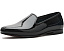 Броги Brooks Lenox из кожи с круглым носком и кожаной подошвой
