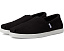 Эспадрильи TOMS Alpargata Forward на текстильной подошве
