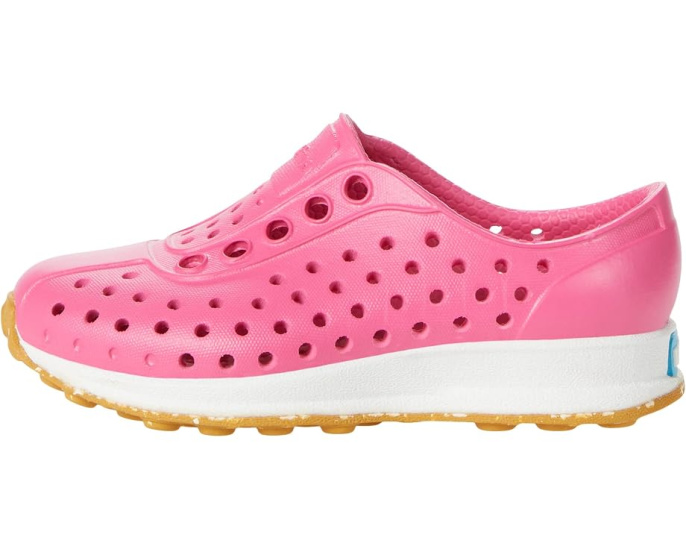 Детские сандалии Native Shoes Robbie с синтетическим верхом