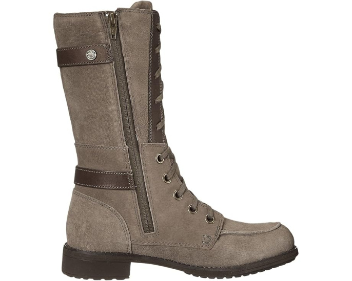 Bridgeton Lace ботинки The North Face с утеплителем