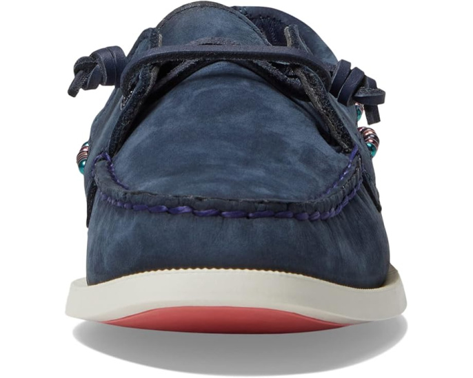 Мокасины Sperry Authentic Original 2-Eye с бисером