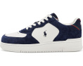 Polo Ralph Lauren Masters Court кеды с перфорированным верхом