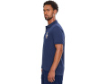 Кастомная Slim Fit Polo рубашка с мишкой Polo Ralph Lauren