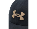Кепка Under Armour Blitzing Low Brushed с регулировкой