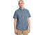 Рубашка Bayside с коротким рукавом Pendleton из хлопка