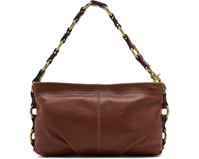 Сумка Frye Grace Convertible Bag из натуральной кожи