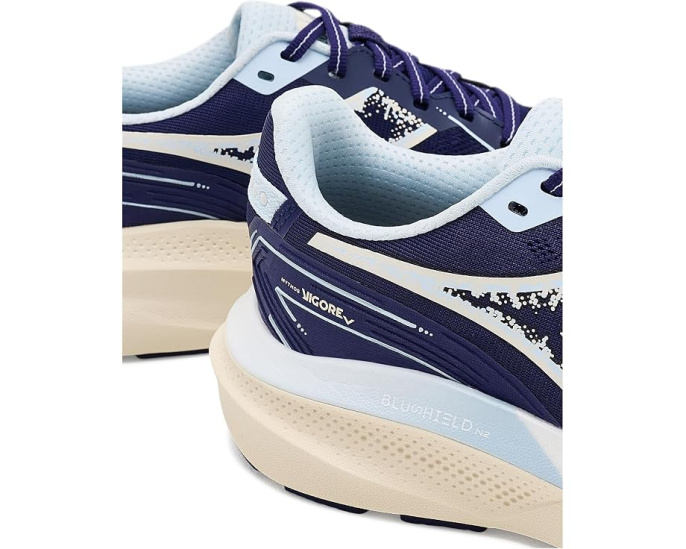 Кроссовки для бега Diadora Mythos Blushield Vigore V