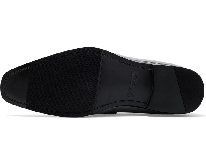 Оксфорды Stacy Adams Spratley Saddle Slip-On с атласной подкладкой