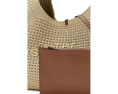 Вязаная сумка Marc Jacobs The Crochet Sack через плечо