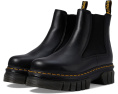 Chelsea ботинки Dr. Martens Audrick на платформе с эластичными вставками