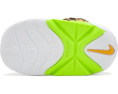 Кроссовки Nike Swoosh Go с анималистичным принтом