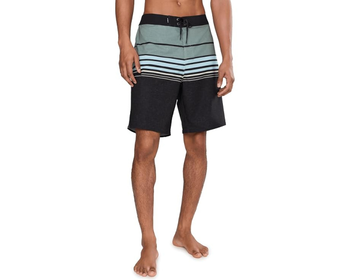 Плавки O'Neill Hyperfreak Heat Stripe 20 дюймов с полоской