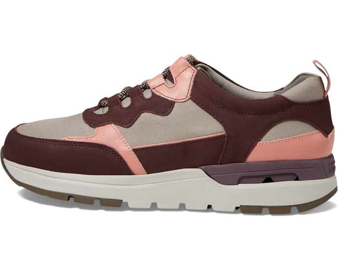 Рабочие кроссовки Rockport Pulse Tech с композитным мыском и защитой от скольжения