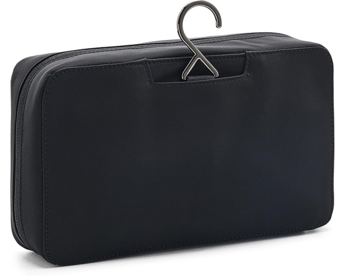 Косметичка Tumi Adelise с прозрачным карманом
