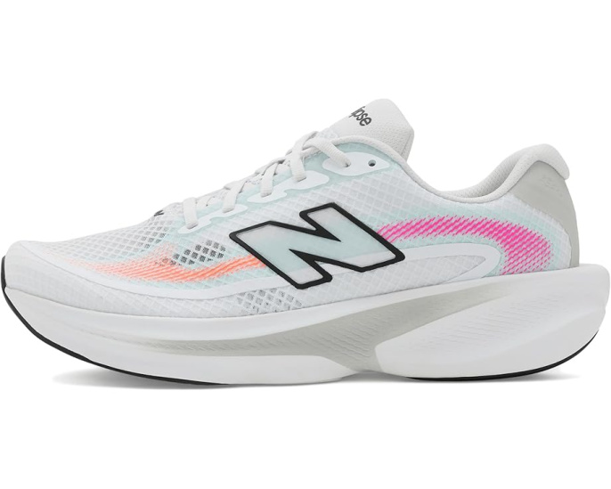 Кроссовки Ellipse V1 Breathe New Balance на каждый день