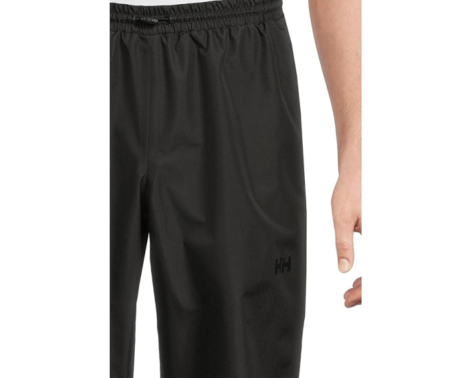 Дождевые штаны Helly Hansen Rain Pants на молнии