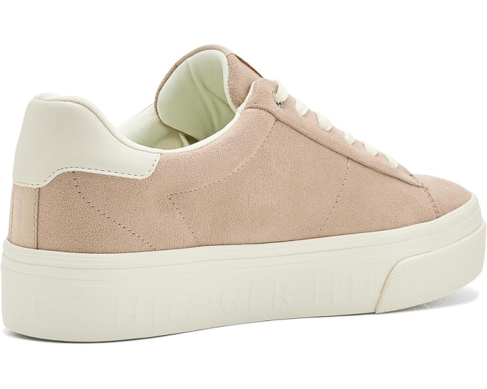 Кроссовки Tommy Hilfiger Brighs на платформе