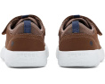 Sperry детские кеды Coastal Break Chukka на липучках