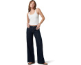 Брюки Joe's Jeans The Lou Lou с заниженной талией